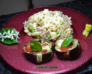 Pasta fredda