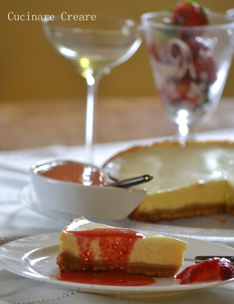 Cheese cake (1)