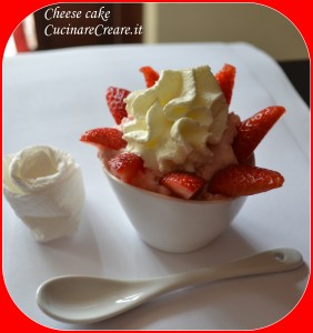 Bavarese alle fragole (23)