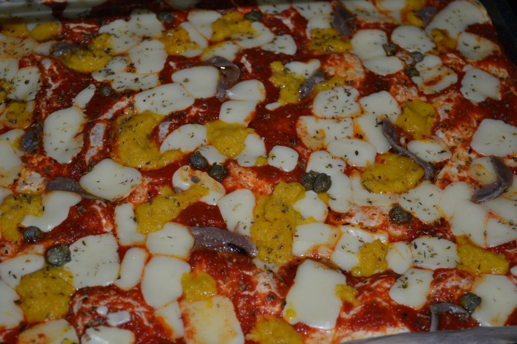PIZZA