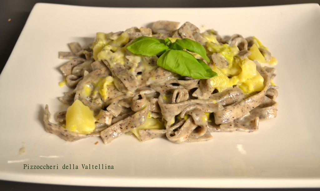 Pizzocccheri