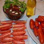 pomodori da essicare