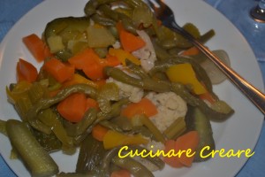 Giardiniera