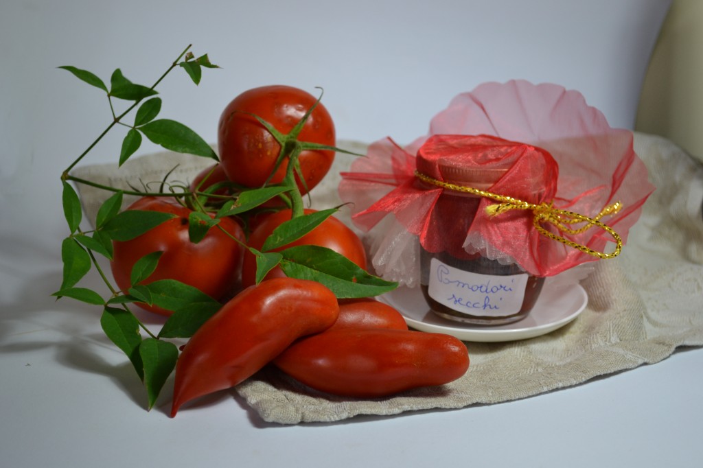 POMODORI SECCHI (2)