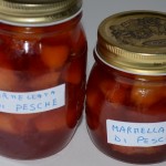 marm di pesche