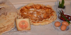 pane frattau
