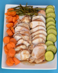 pollo alla coca cola