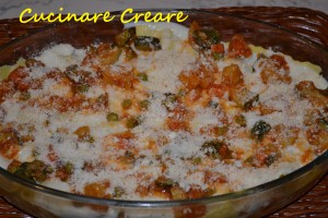 Lasagne alle vredure (2)