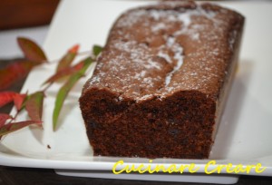 Plum cake (2)