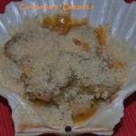 Conchiglie gamberi e funghi (1)