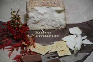 Salva Cremasco