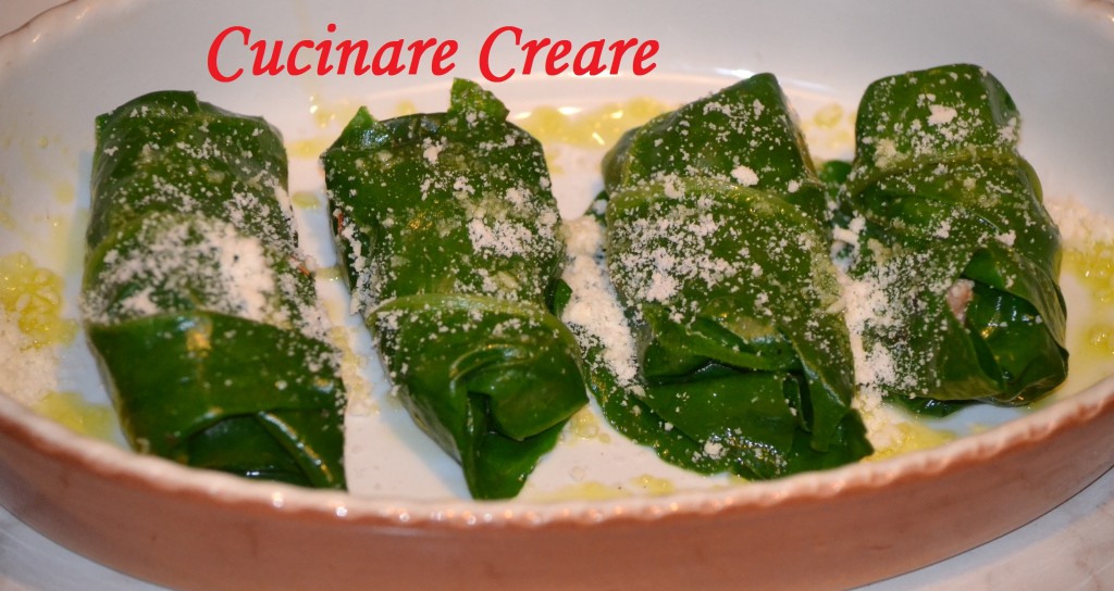 Involtini di erbette (1)