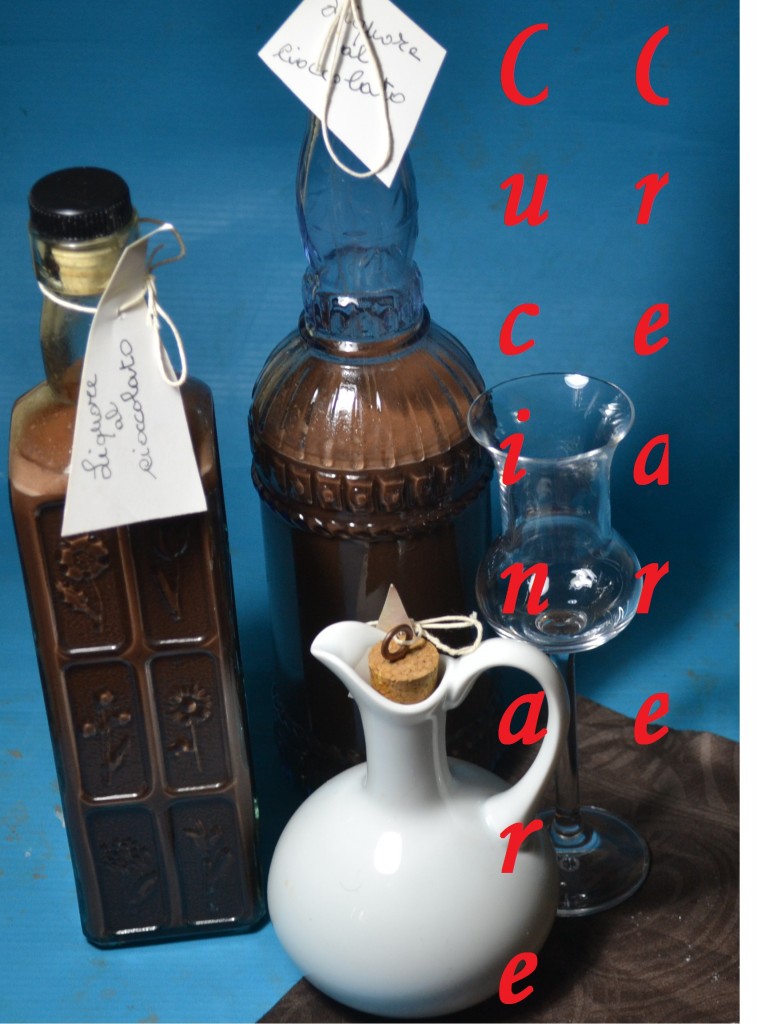 Liquore al cioccolato (2)