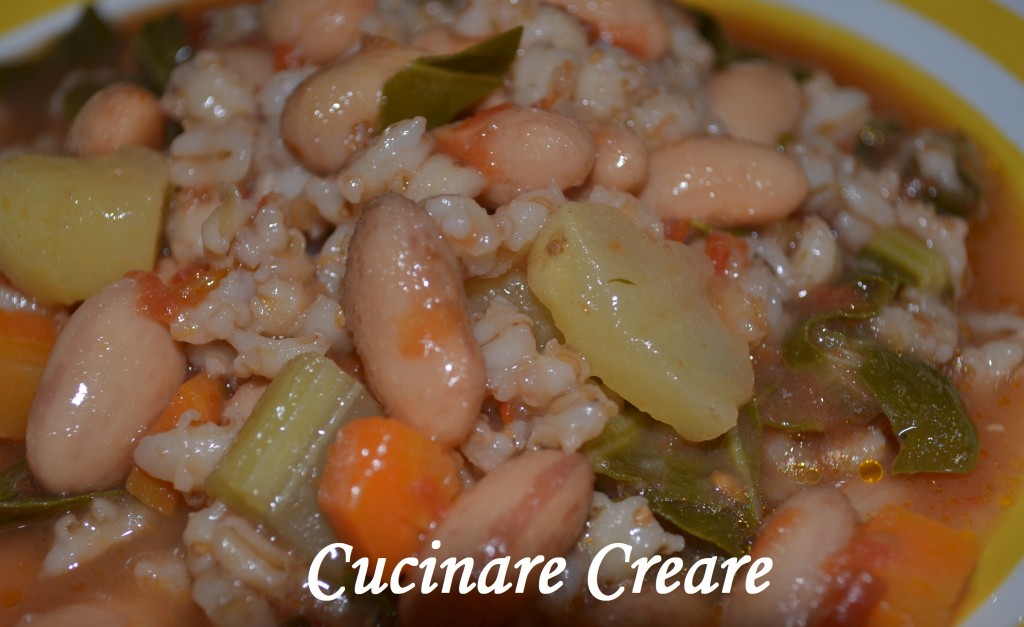 Zuppa d'orzo (2)