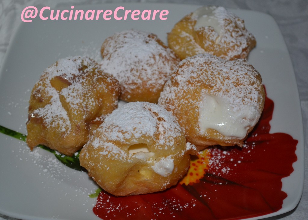 Bignole di carnevale (1)