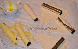Cannoli ripieni (2)