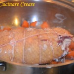 Petto d'anatra