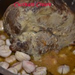 Scamone e catagne
