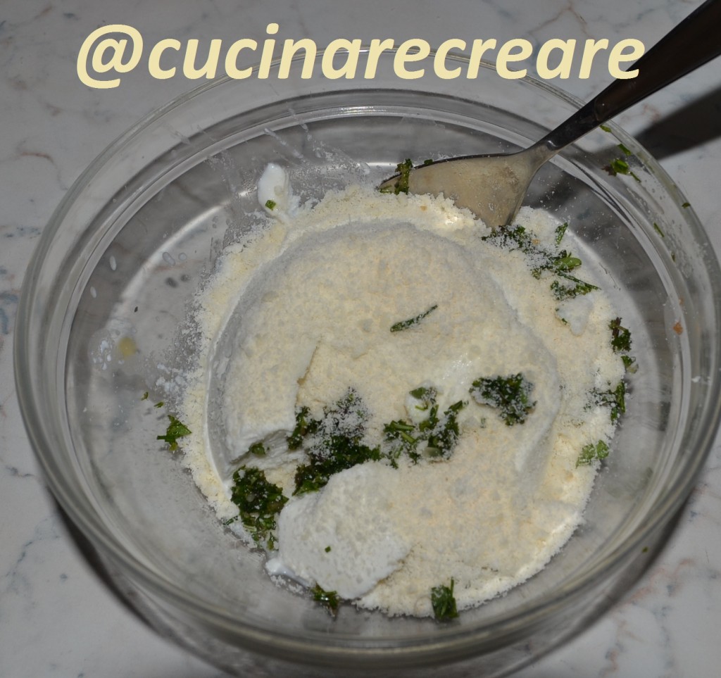 Crespelle di verdure (3)