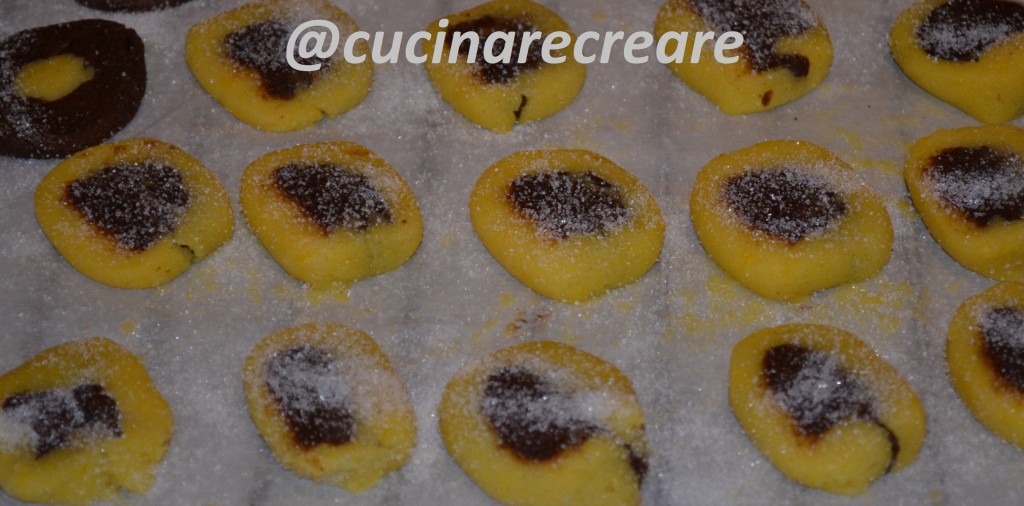 Frollini bicolore (1)