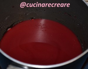 Risotto all'Amarone (2)