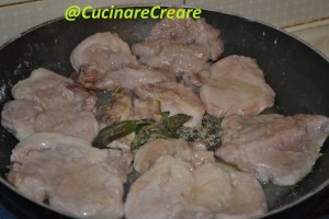 Scaloppine al limone (2)