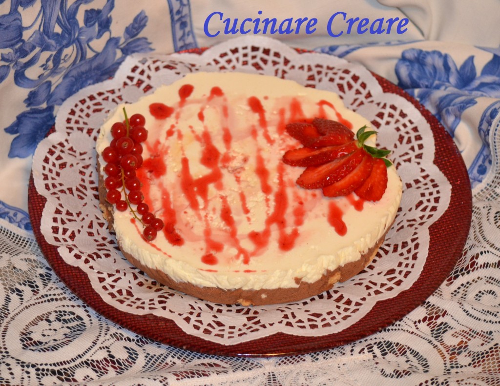 Semifreddo al cioccolato (2)