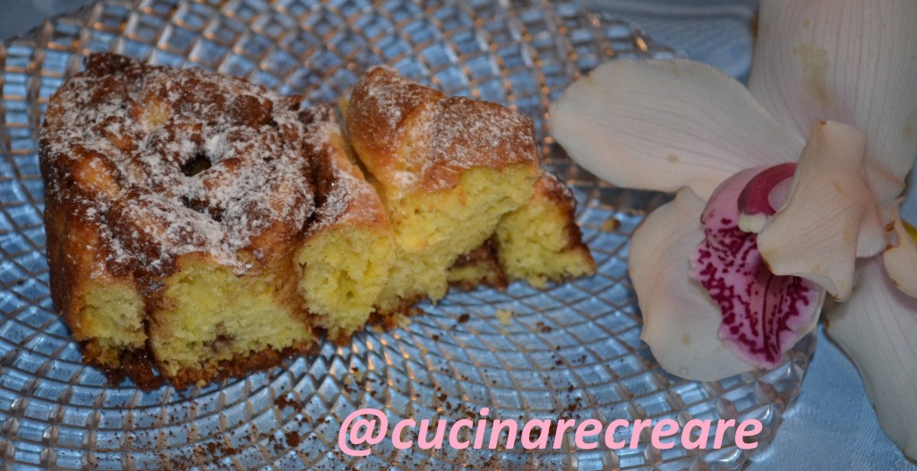 Torta di rose con cioccolato (3)