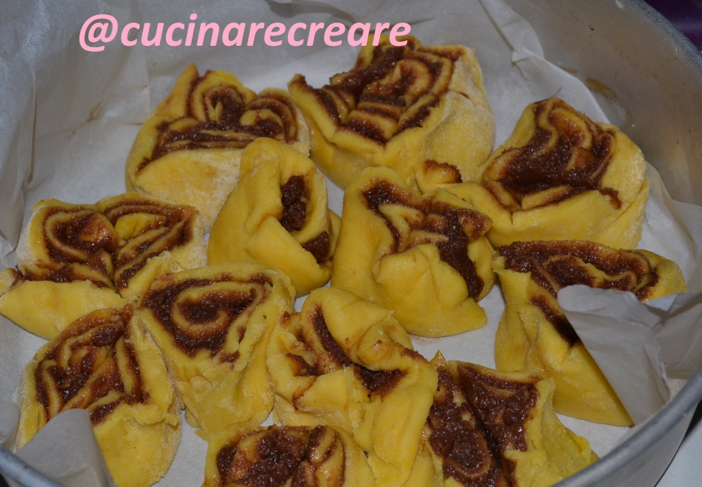 Torta di rose e cioccolato (1)
