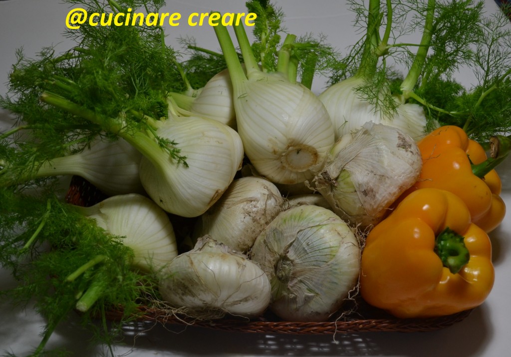 Giardiniera (2)