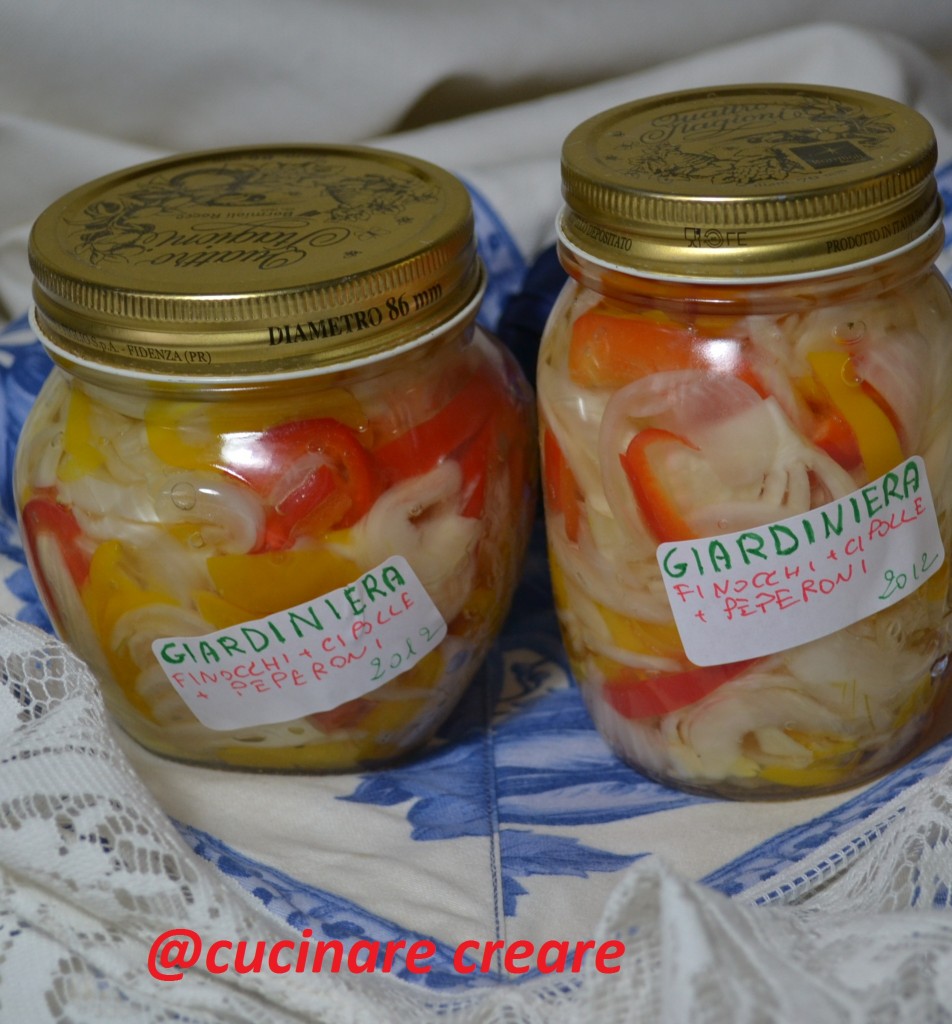 Giardiniera (4)