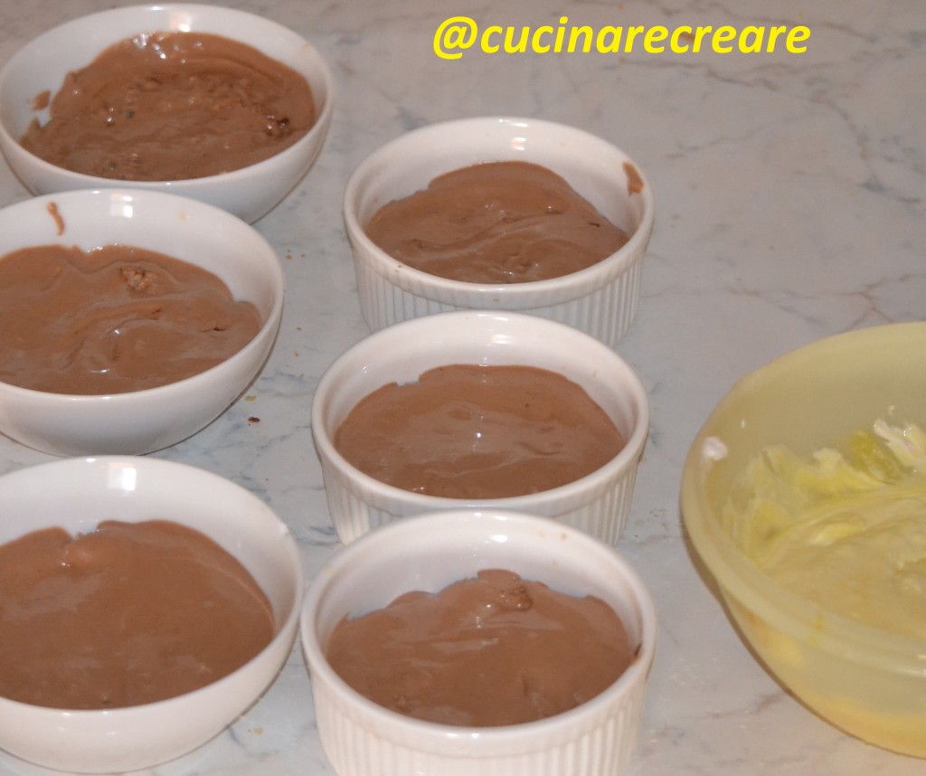 Mousse di cioccolato (3)