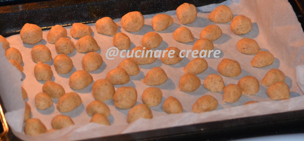 Baci di dama (3)