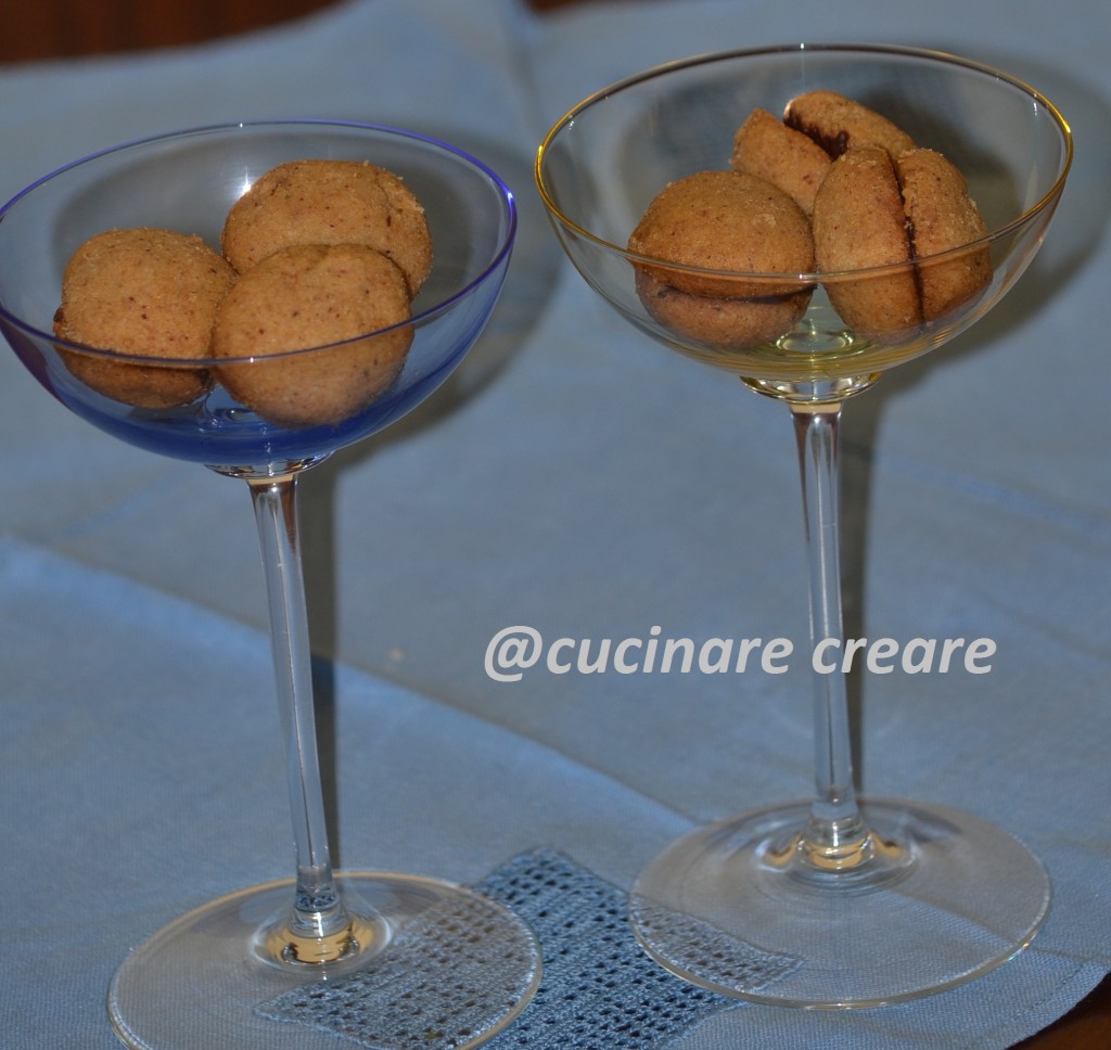 Baci di dama (4)