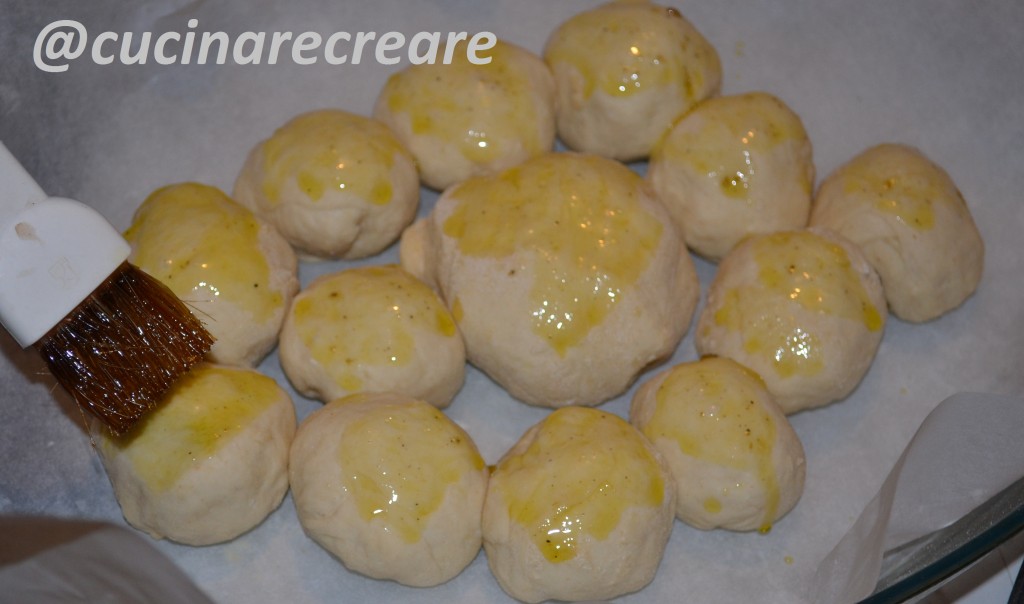 Focaccia