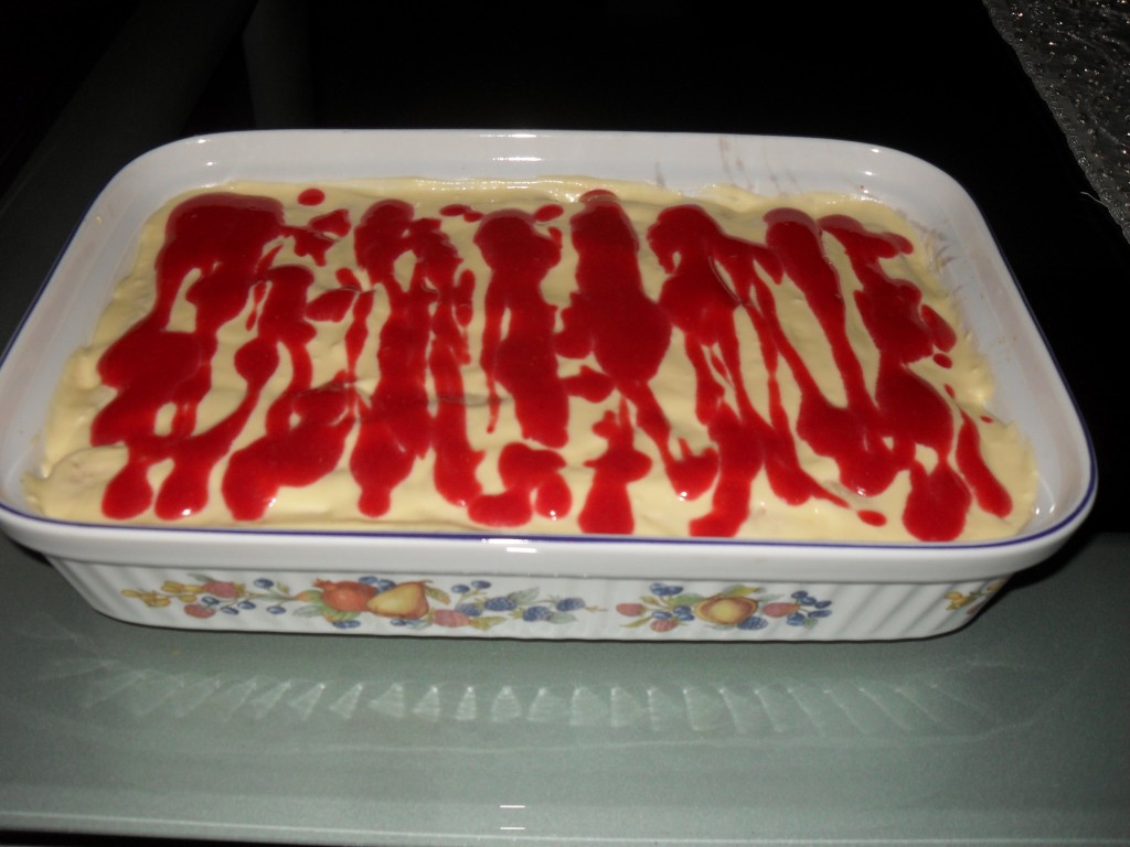Tiramisù di Rosita