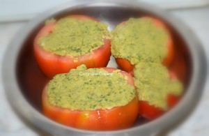 POMODORI FARCITI DI BASILICO (3)