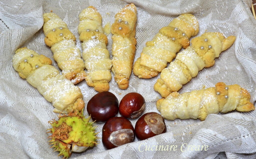Mummiette dolci