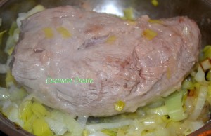 vitello con porri (3)