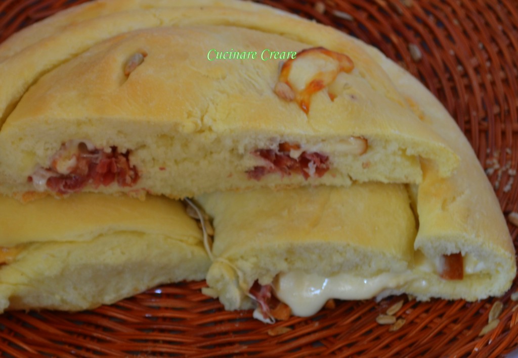Ciambella salata (4)