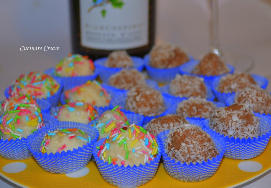 Dolcetti al cocco (1)