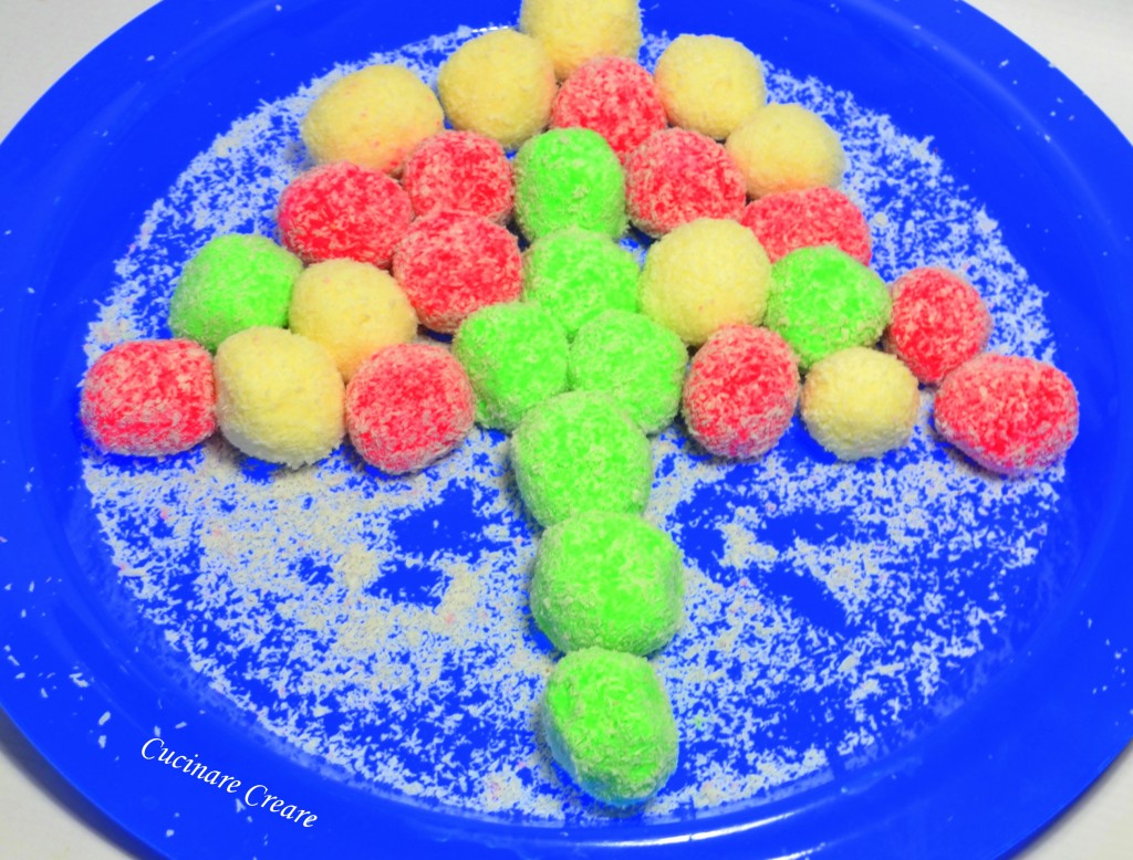 Dolcetti al cocco (2)