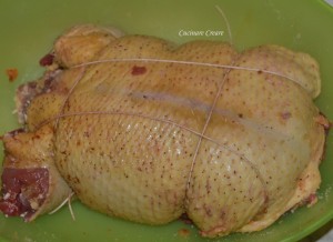 Faraona ripiena (5)