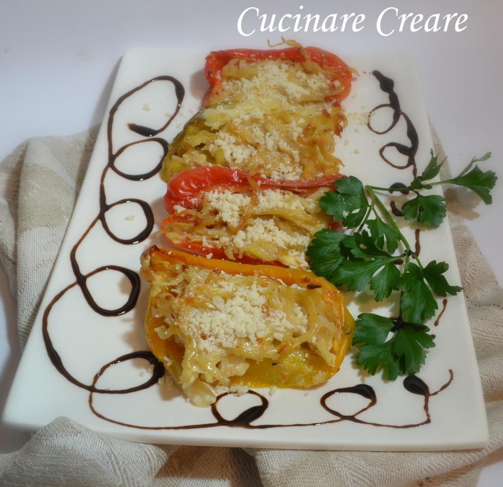 Peperoni ripieni di patate (8)