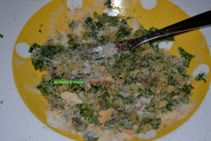 Sarde gratinate (1)