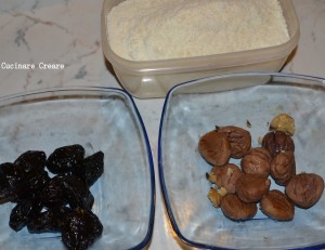 Arrosto prunge e castagne (2)