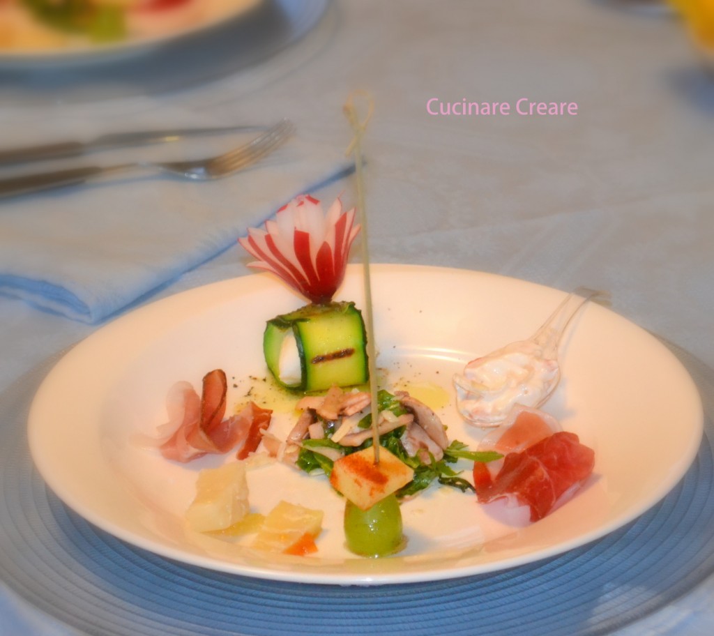 Antipasto (1)
