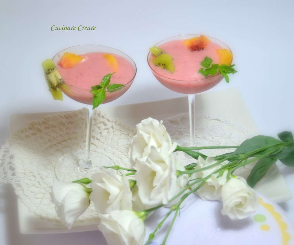 SMOOTHIE
