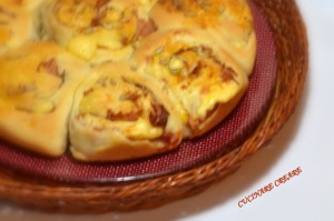 Torta di rose salata (1)