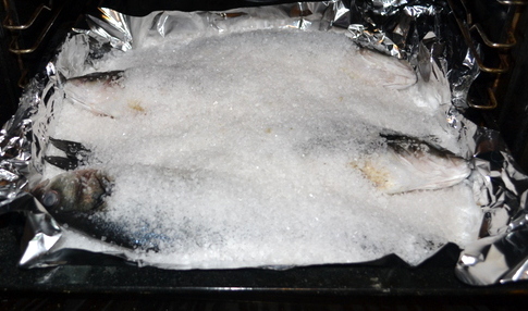 Branzino al sale (2)